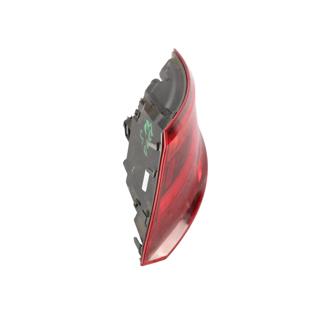 Sportsback Rear Hatch Lamp Tail Light Outer Right O/S to Audi A3 8V with Part number 8V4945096D Audi A3 8V Sportsback Rear Hatch Lamp Tail Light Outer Right O/S - SKU 8V4945096D-1 - Part number 8V4945096D