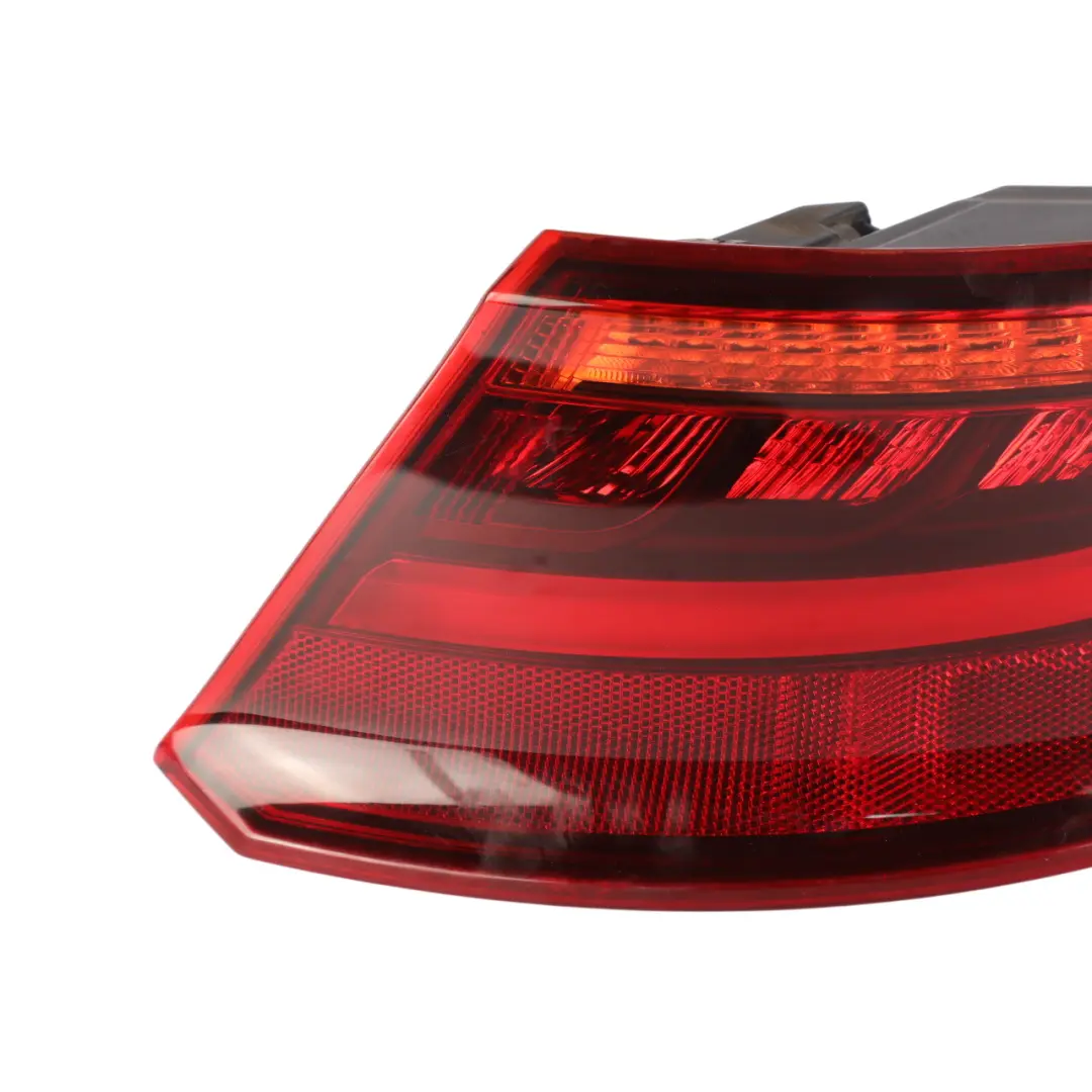 Audi A3 8V Sportsback Rear Hatch Lamp Tail Light Outer Right O/S - SKU 8V4945096D-1 - Part number 8V4945096D
