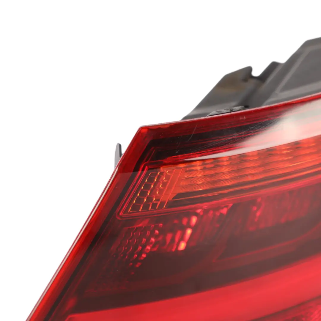Audi A3 8V Sportsback Rear Hatch Lamp Tail Light Outer Right O/S - SKU 8V4945096D-1 - Part number 8V4945096D