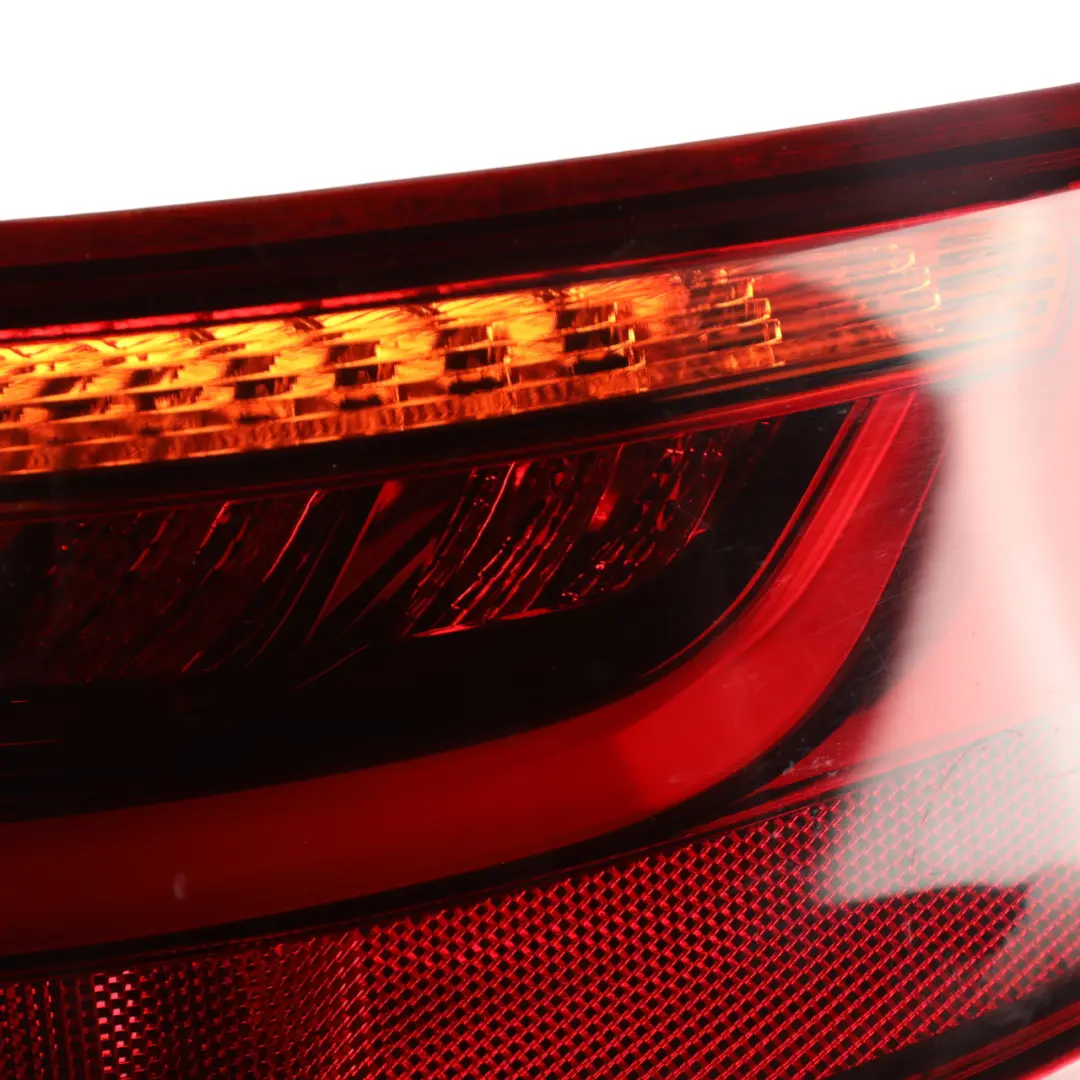 Audi A3 8V Sportsback Rear Hatch Lamp Tail Light Outer Right O/S - SKU 8V4945096D-1 - Part number 8V4945096D