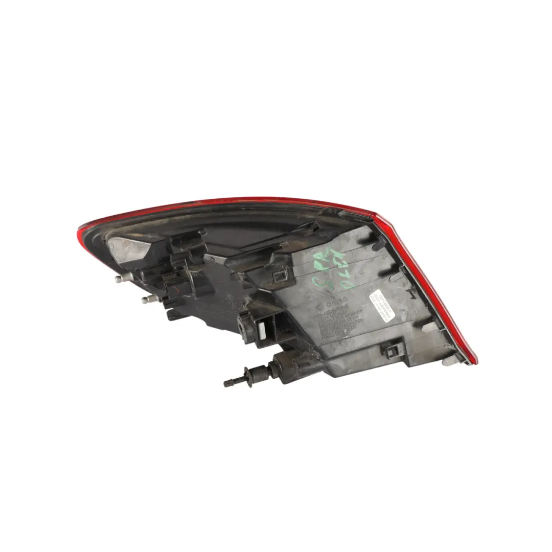 Audi A3 8V Sportsback Rear Hatch Lamp Tail Light Outer Right O/S - SKU 8V4945096D-1 - Part number 8V4945096D