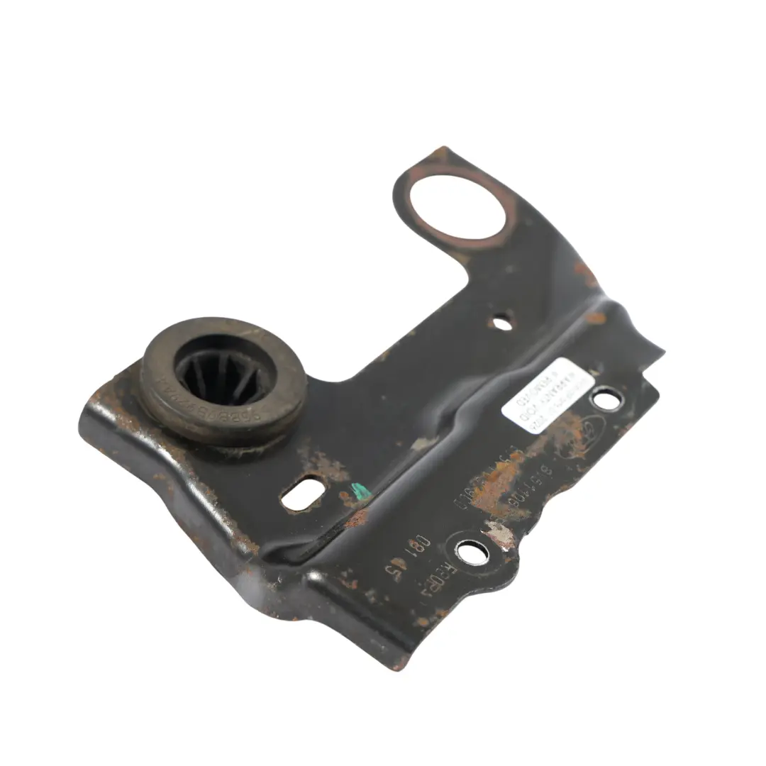 Ford Fiesta Mk7 Soporte De Refuerzo De La Bandeja De La Batería - SKU 8V51-10679-BD - Número de pieza 8V51-10679-BD