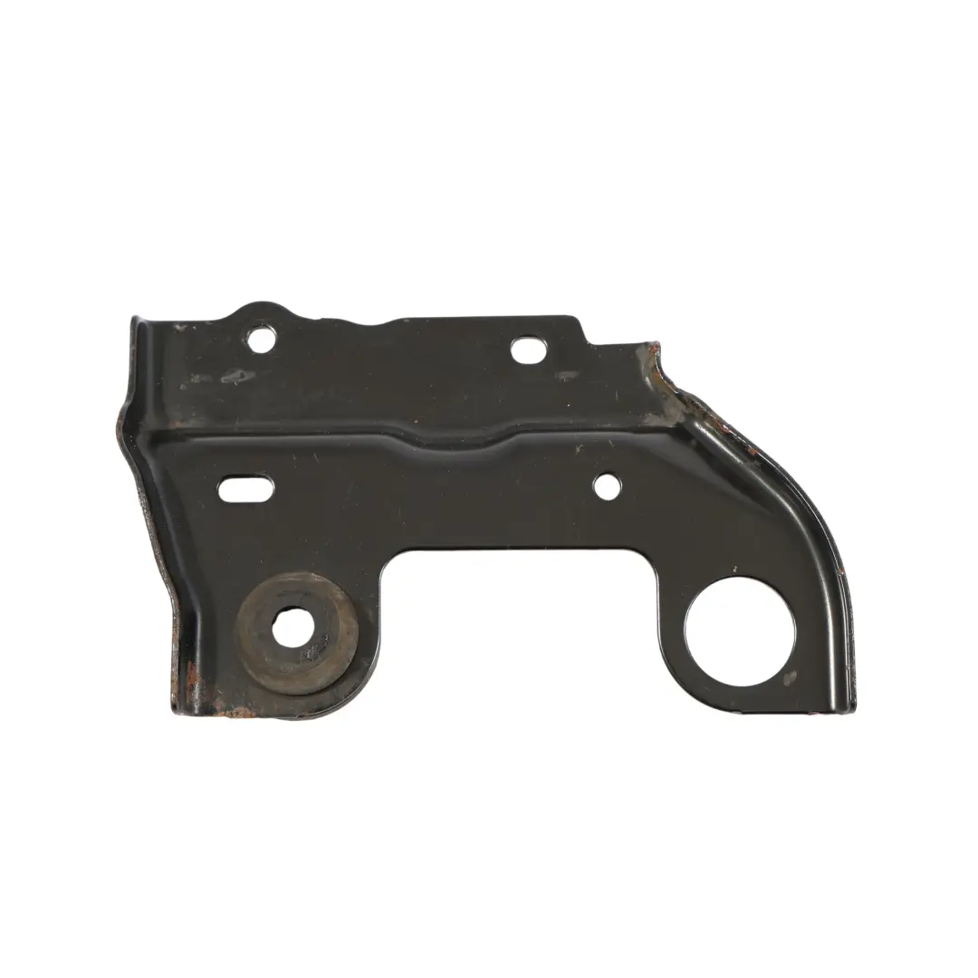 Tray Reinforcement Mount Bracket to Ford Fiesta Mk7 Battery with Part number 8V51-10679-BD Ford Fiesta Mk7 Battery Tray Reinforcement Mount Bracket - SKU 8V51-10679-BD - Part number 8V51-10679-BD