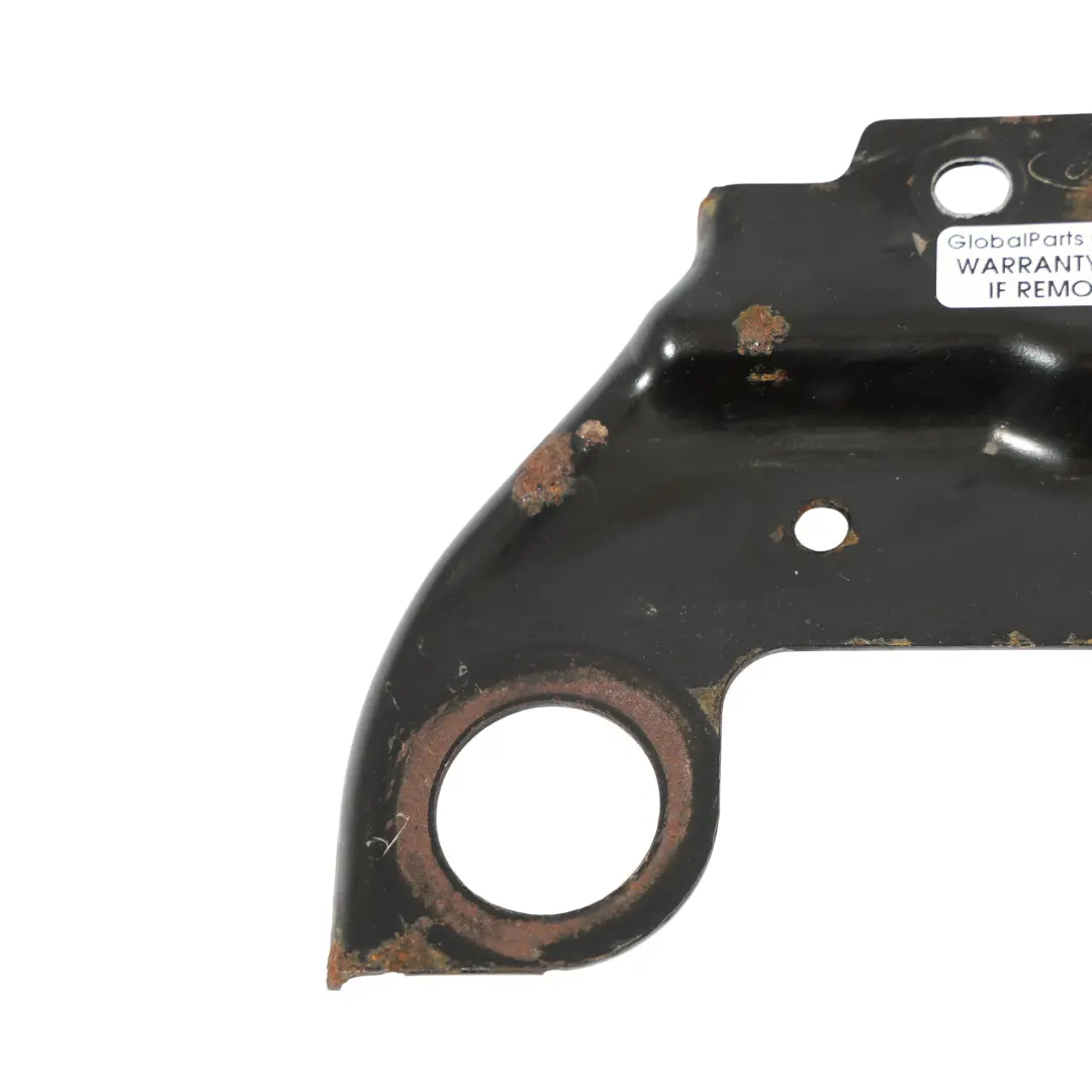 Wzmocnienie Wspornik Mocowanie Akumulatora do Ford Fiesta Mk7 o numerze 8V51-10679-BD Ford Fiesta Mk7 Wzmocnienie Wspornik Mocowanie Akumulatora - SKU 8V51-10679-BD - Numer Części 8V51-10679-BD