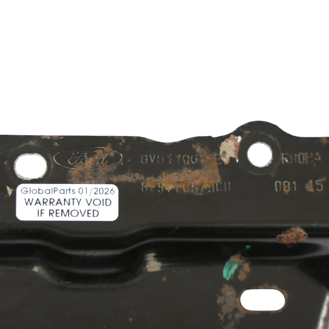 Vassoio Batteria Rinforzo Staffa Di Montaggio per Ford Fiesta Mk7 con numero di parte 8V51-10679-BD Ford Fiesta Mk7 Vassoio Batteria Rinforzo Staffa Di Montaggio - SKU 8V51-10679-BD - Numero di parte 8V51-10679-BD