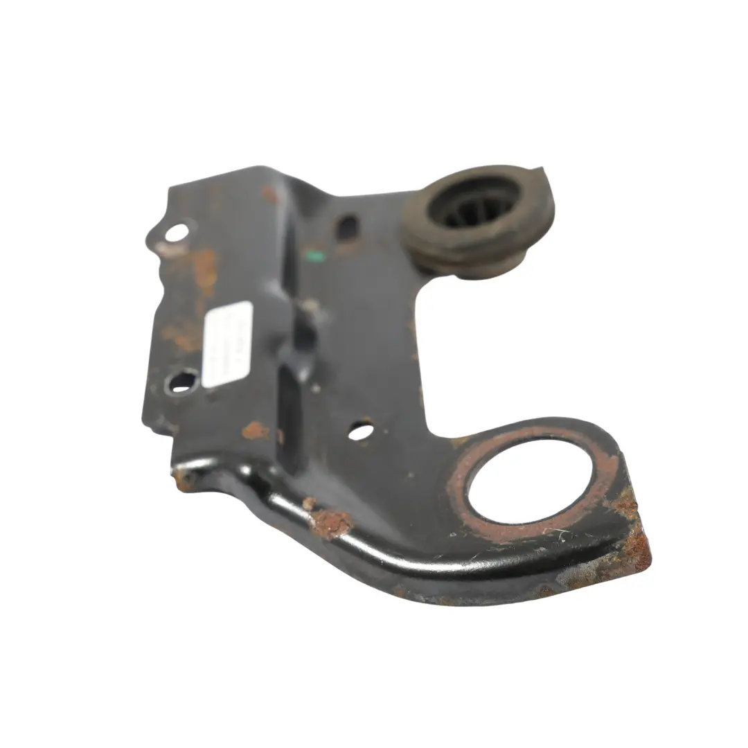 Tray Reinforcement Mount Bracket to Ford Fiesta Mk7 Battery with Part number 8V51-10679-BD Ford Fiesta Mk7 Battery Tray Reinforcement Mount Bracket - SKU 8V51-10679-BD - Part number 8V51-10679-BD