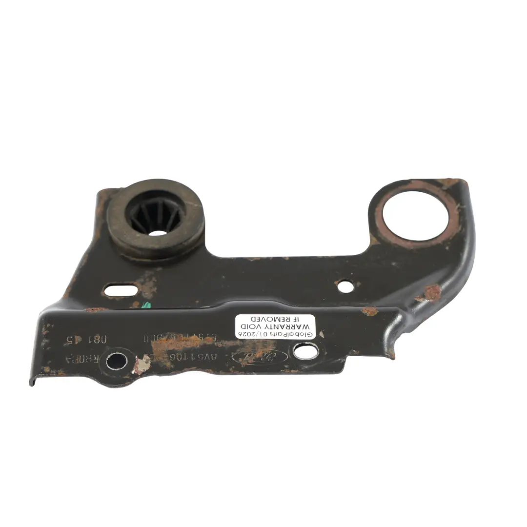 Wzmocnienie Wspornik Mocowanie Akumulatora do Ford Fiesta Mk7 o numerze 8V51-10679-BD Ford Fiesta Mk7 Wzmocnienie Wspornik Mocowanie Akumulatora - SKU 8V51-10679-BD - Numer Części 8V51-10679-BD