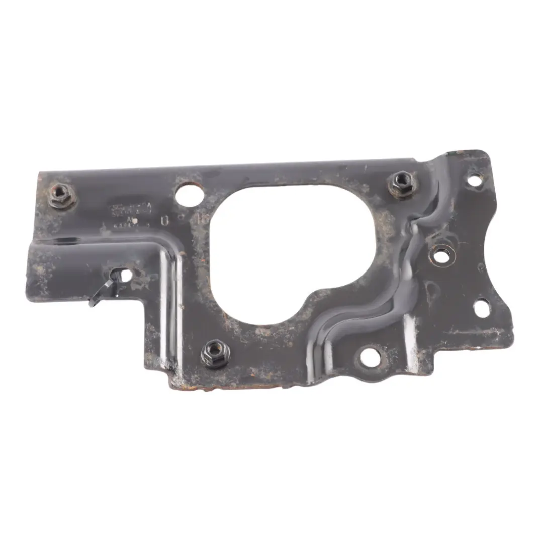 Ford Fiesta Mk7 Battery Box Tray Housing Holder Bracket - SKU 8V51-10A789-AF - Part number 8V51-10A789-AF