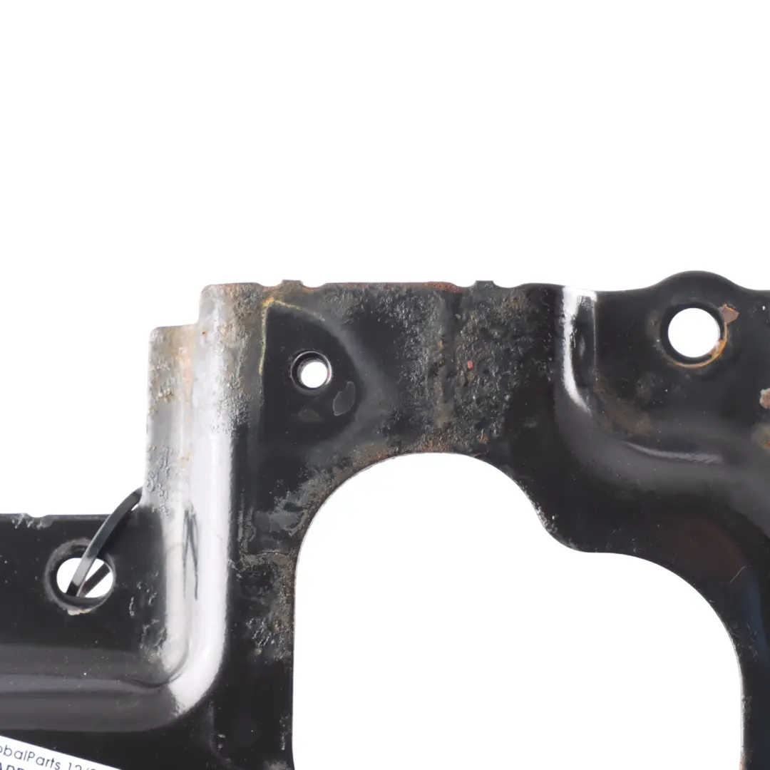 Ford Fiesta Mk7 Battery Box Tray Housing Holder Bracket - SKU 8V51-10A789-AF - Part number 8V51-10A789-AF