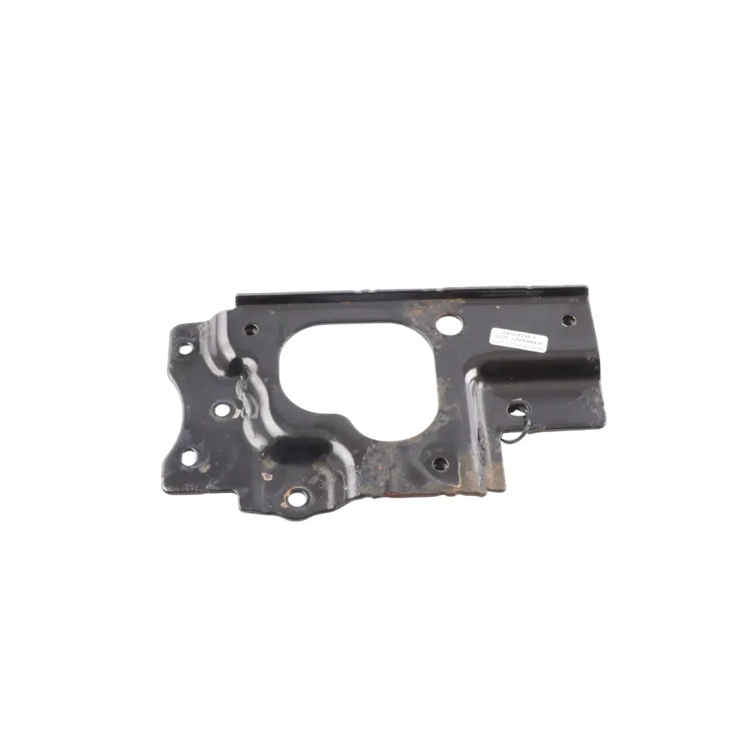 Support Boîtier De Batterie pour Ford Fiesta Mk7 à propos du numéro de pièce 8V51-10A789-AF Ford Fiesta Mk7 Support Boîtier De Batterie - SKU 8V51-10A789-AF - Numéro de pièce 8V51-10A789-AF