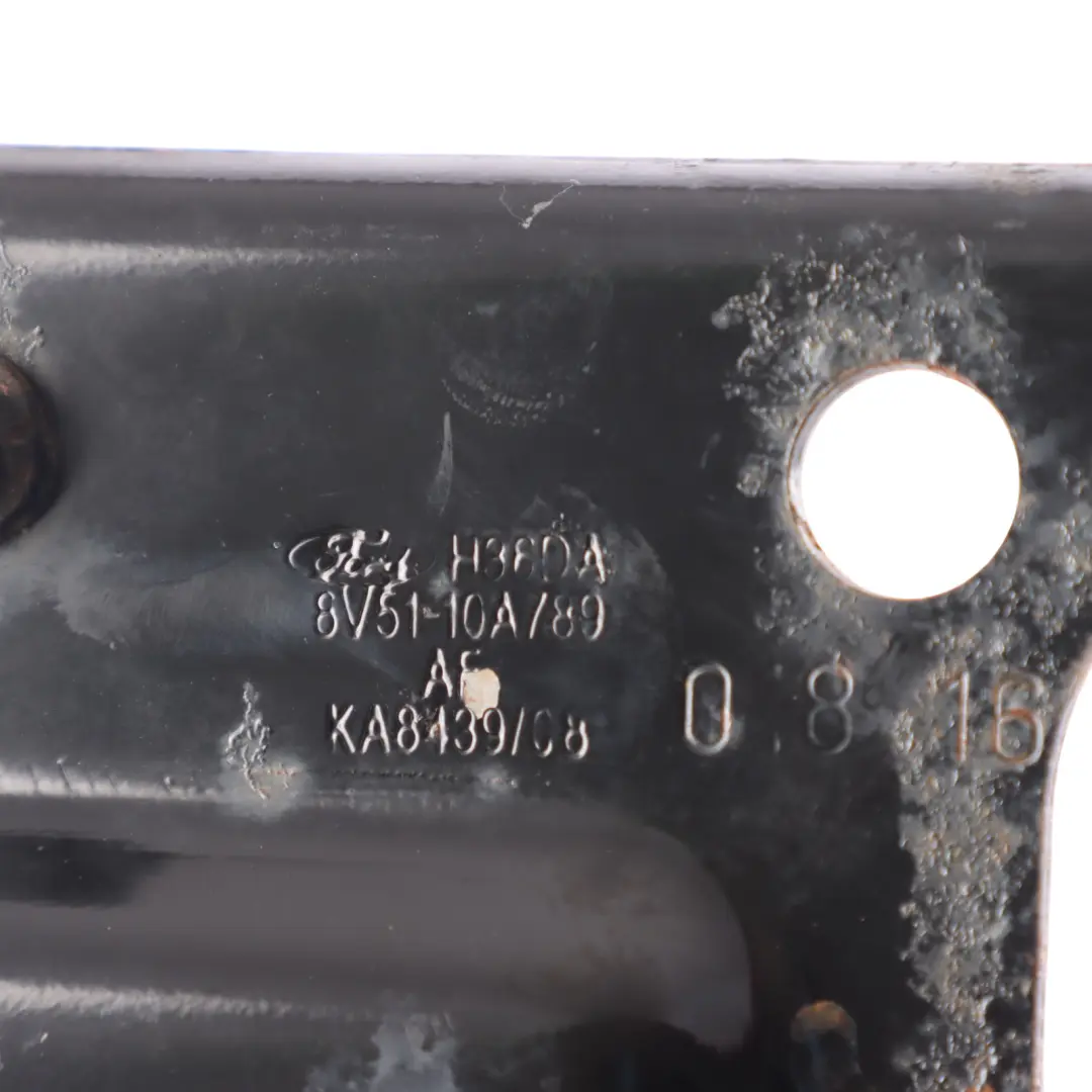 Batteriekasten Gehäuse Halter Halterung für Ford Fiesta Mk7 mit Teilenummer 8V51-10A789-AF Ford Fiesta Mk7 Batteriekasten Gehäuse Halter Halterung - SKU 8V51-10A789-AF - Teilenummer 8V51-10A789-AF