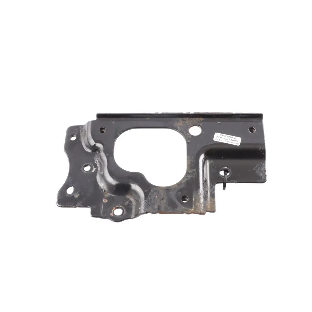 Ford Fiesta Mk7 Soporte De La Bandeja Caja Batería - SKU 8V51-10A789-AF - Número de pieza 8V51-10A789-AF