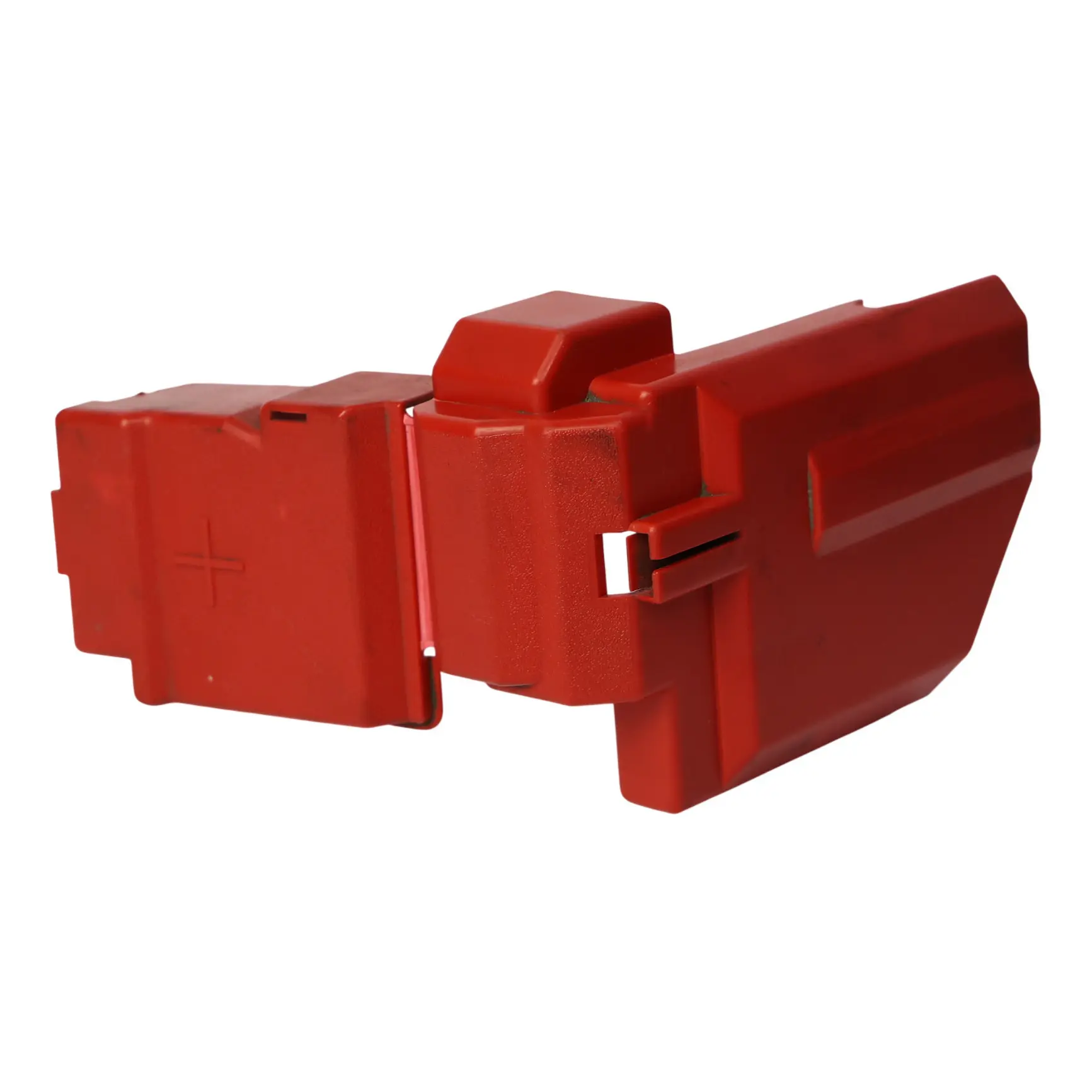 Ford Fiesta Mk7 Positive Batterieklemme Sicherungskasten Abdeckung 8V5114A075AC