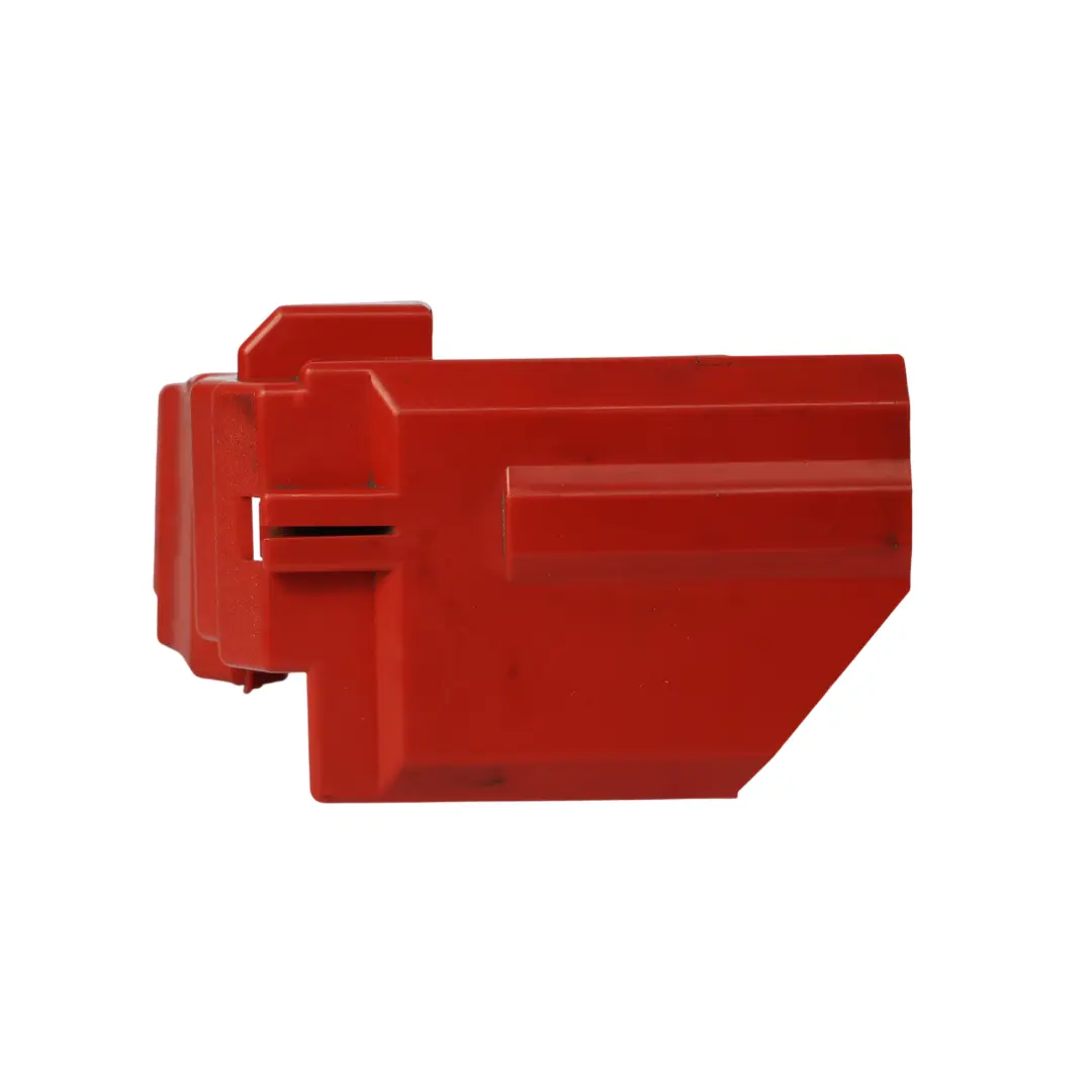 Ford Fiesta Mk7 Positive Batterieklemme Sicherungskasten Abdeckung 8V5114A075AC - SKU 8V51-14A075-AC - Teilenummer 8V51-14A075-AC