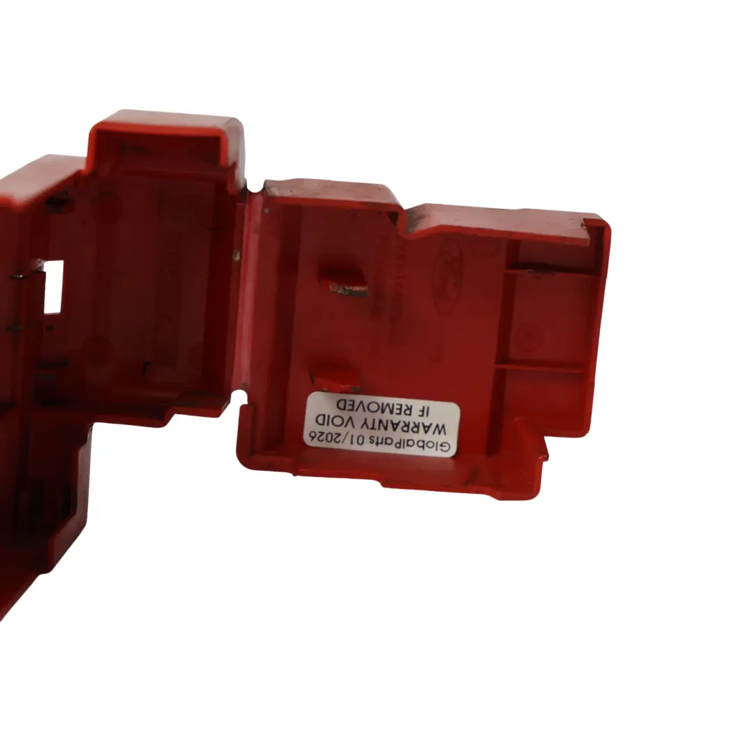 Couvercle De Boîte Fusibles De La Borne Positive De La Batterie pour Ford Fiesta Mk7 à propos du numéro de pièce 8V51-14A075-AC Ford Fiesta Mk7 Couvercle De Boîte Fusibles De La Borne Positive De La Batterie - SKU 8V51-14A075-AC - Numéro de pièce 8V51-14A075-AC