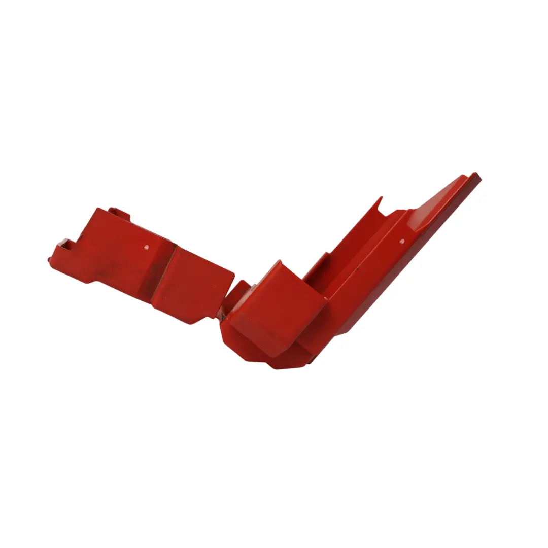 Terminal Positivo De Batería Tapa Caja Fusibles para Ford Fiesta Mk7 con número de pieza 8V51-14A075-AC Ford Fiesta Mk7 Terminal Positivo De Batería Tapa Caja Fusibles - SKU 8V51-14A075-AC - Número de pieza 8V51-14A075-AC