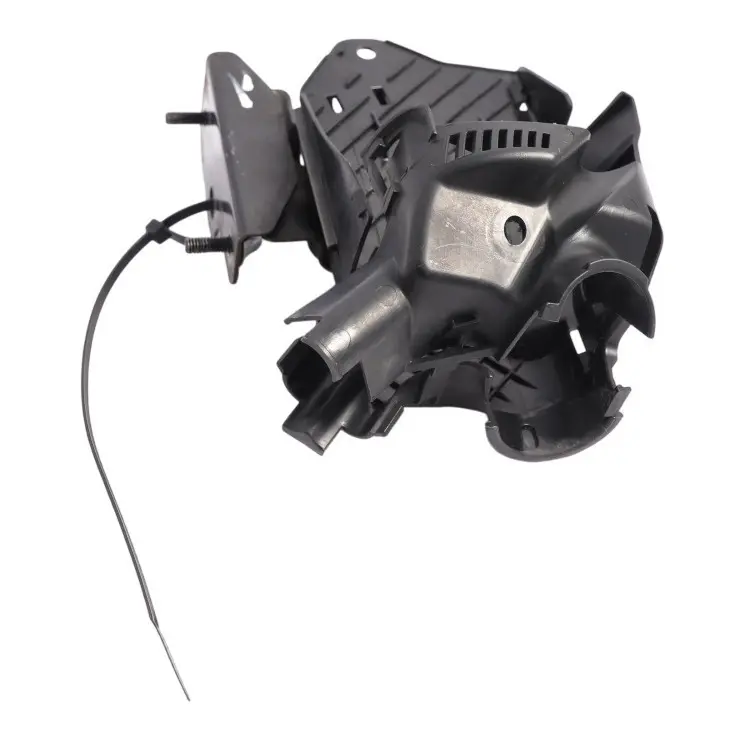 Ford Fiesta Mk7 Engine Wiring Harness Cable Bracket Holder Guide - SKU 8V51-14A390-MD - Part number 8V51-14A390-MD