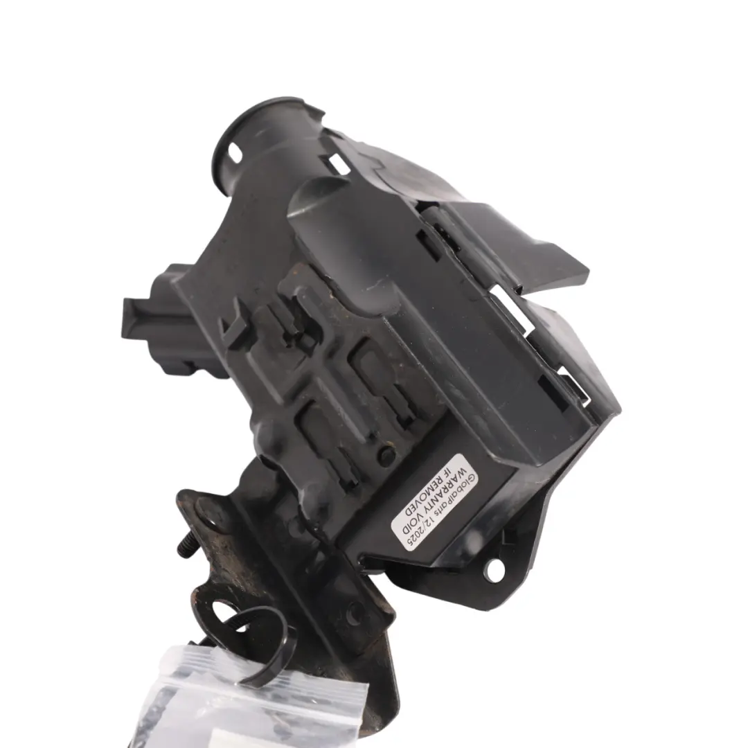 Ford Fiesta Mk7 Engine Wiring Harness Cable Bracket Holder Guide - SKU 8V51-14A390-MD - Part number 8V51-14A390-MD