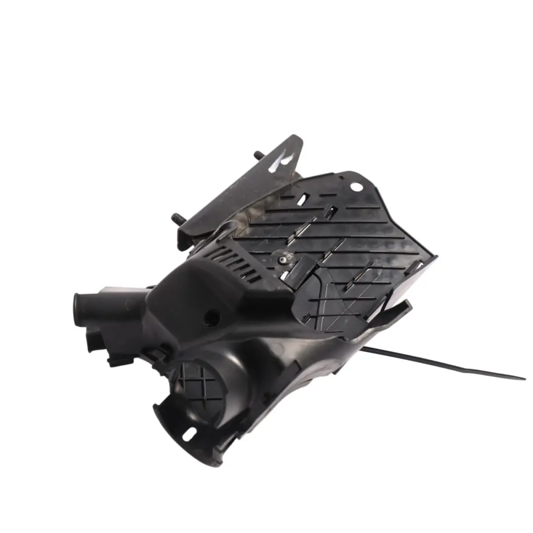 Ford Fiesta Mk7 Engine Wiring Harness Cable Bracket Holder Guide - SKU 8V51-14A390-MD - Part number 8V51-14A390-MD