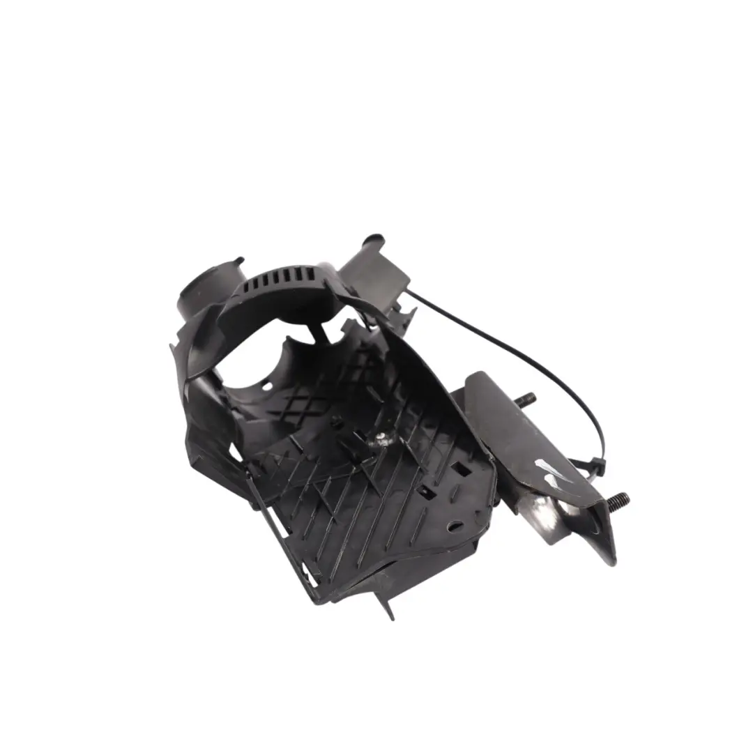 Wiring Harness Cable Bracket Holder Guide to Ford Fiesta Mk7 Engine with Part number 8V51-14A390-MD Ford Fiesta Mk7 Engine Wiring Harness Cable Bracket Holder Guide - SKU 8V51-14A390-MD - Part number 8V51-14A390-MD