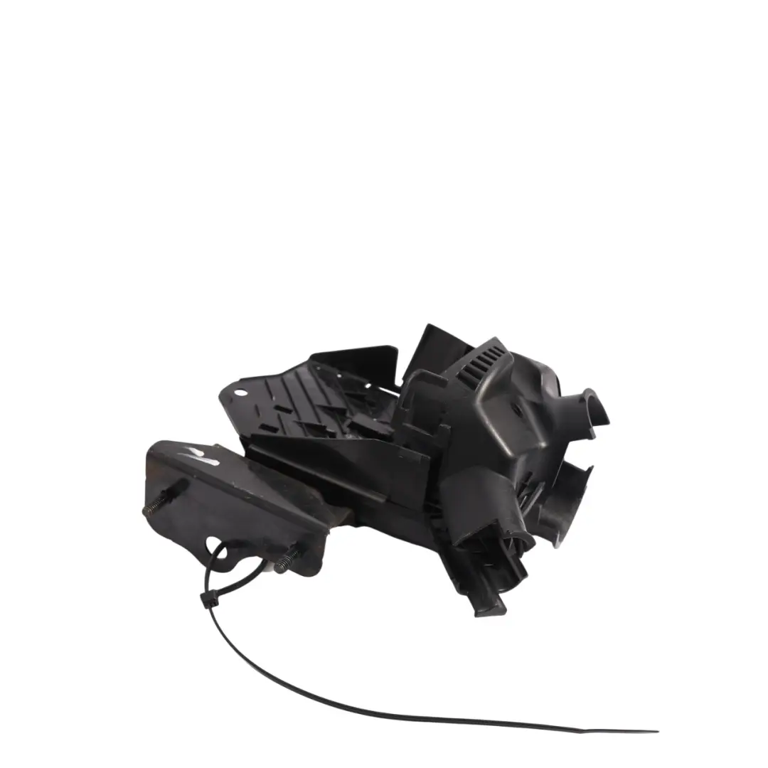 Wiring Harness Cable Bracket Holder Guide to Ford Fiesta Mk7 Engine with Part number 8V51-14A390-MD Ford Fiesta Mk7 Engine Wiring Harness Cable Bracket Holder Guide - SKU 8V51-14A390-MD - Part number 8V51-14A390-MD