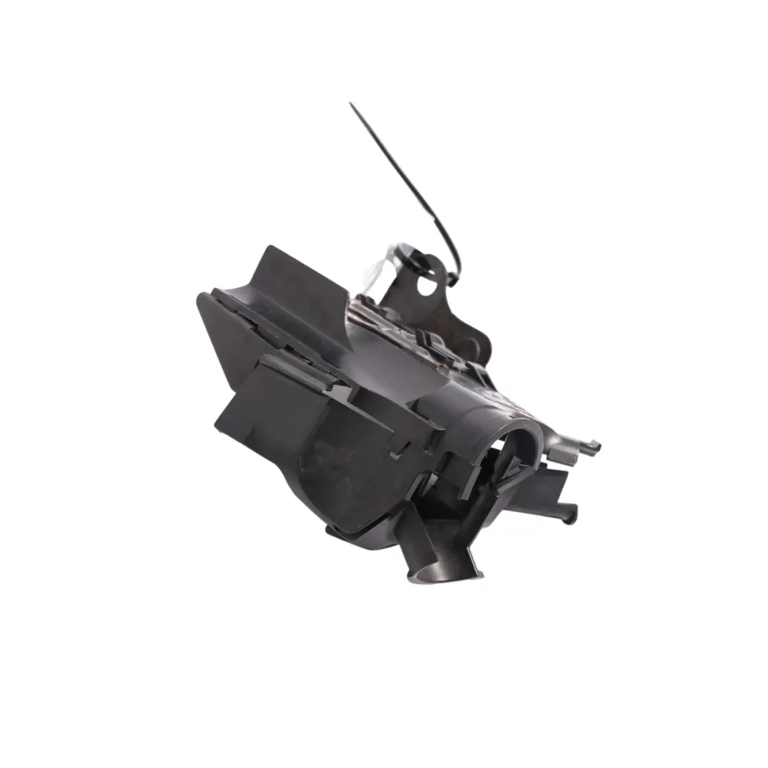 Ford Fiesta Mk7 Engine Wiring Harness Cable Bracket Holder Guide - SKU 8V51-14A390-MD - Part number 8V51-14A390-MD