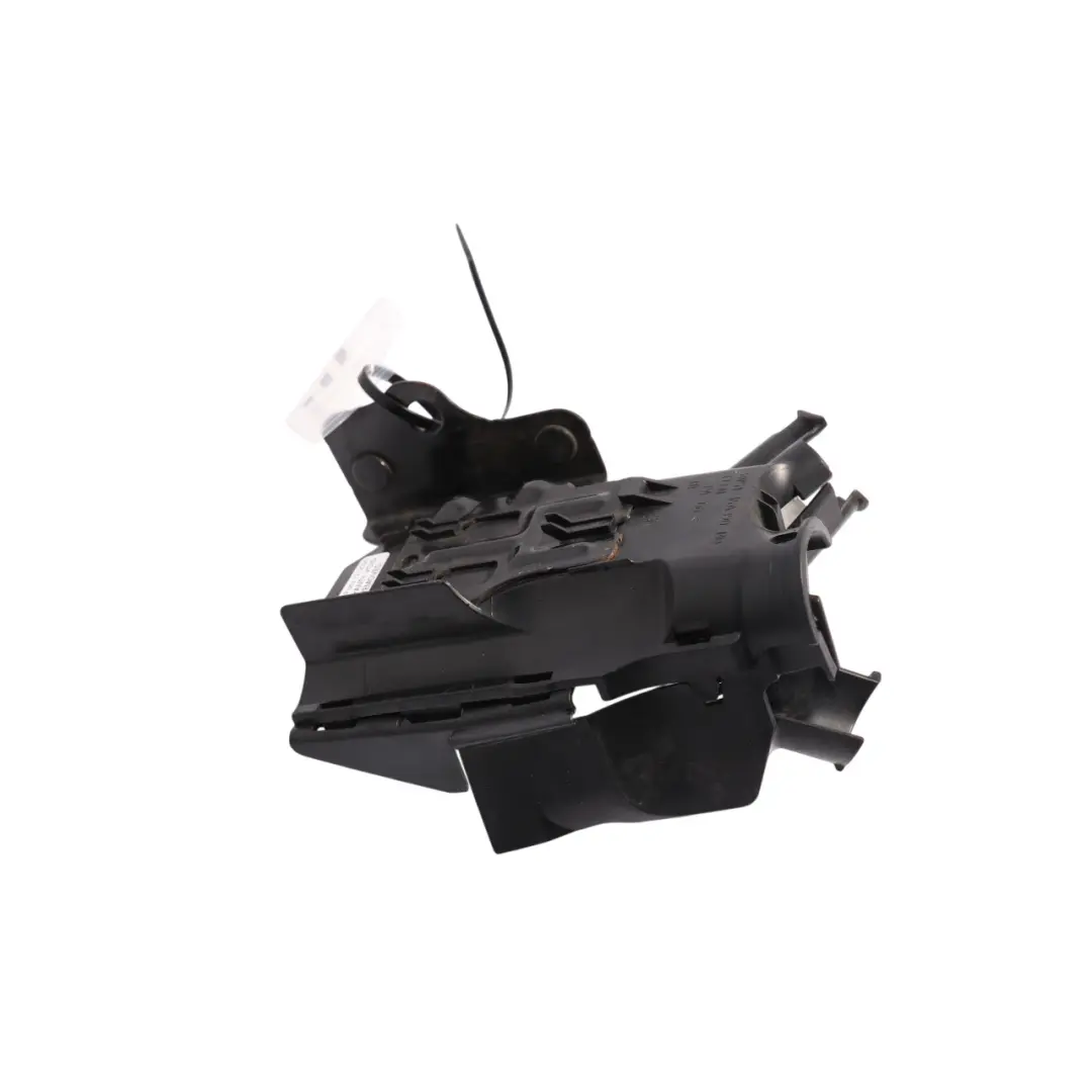 Ford Fiesta Mk7 Engine Wiring Harness Cable Bracket Holder Guide - SKU 8V51-14A390-MD - Part number 8V51-14A390-MD