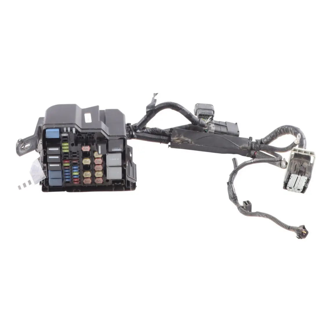 Ford Fiesta Mk7 External Engine Bay Fuse Box Reylay 8V51-14B144-BB