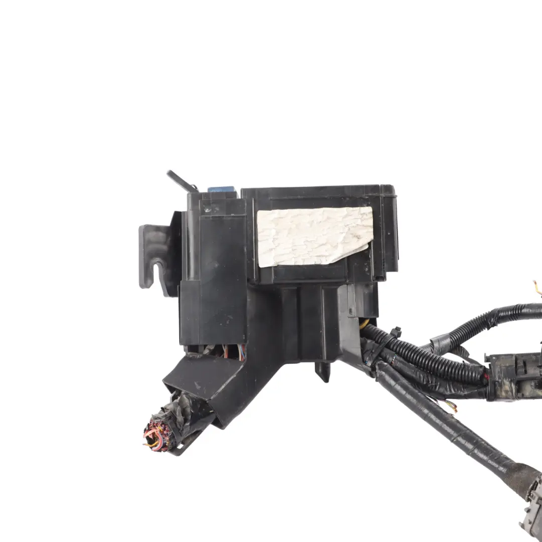 Ford Fiesta Mk7 External Engine Bay Fuse Box Reylay - SKU 8V51-14B144-BB - Part number 8V51-14B144-BB