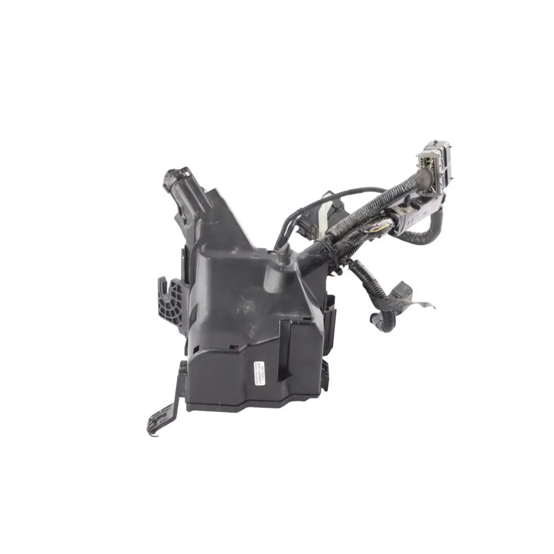 Ford Fiesta Mk7 External Engine Bay Fuse Box Reylay - SKU 8V51-14B144-BB - Part number 8V51-14B144-BB