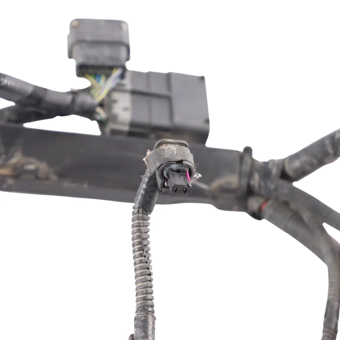 Ford Fiesta Mk7 External Engine Bay Fuse Box Reylay - SKU 8V51-14B144-BB - Part number 8V51-14B144-BB