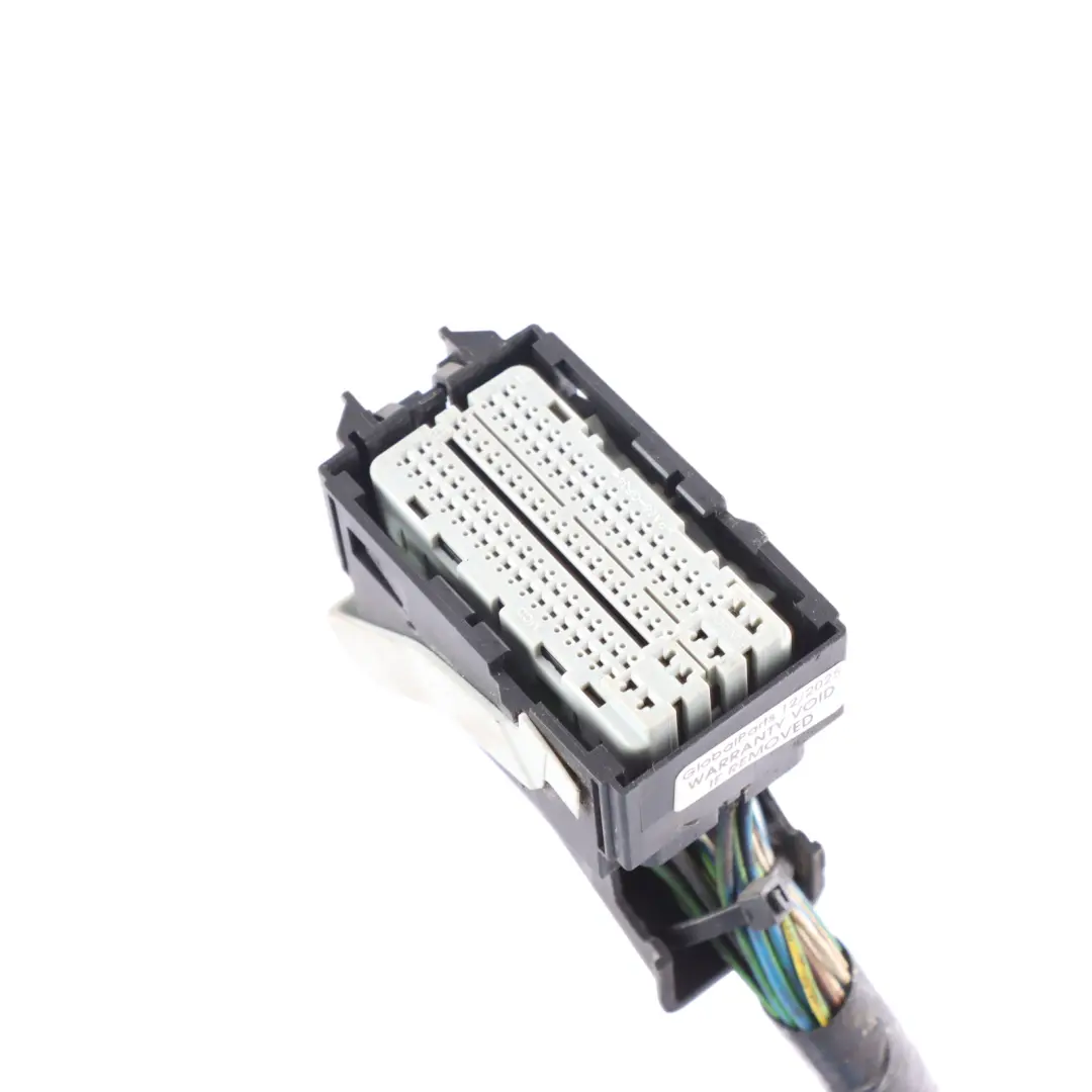 Ford Fiesta Mk7 External Engine Bay Fuse Box Reylay - SKU 8V51-14B144-BB - Part number 8V51-14B144-BB