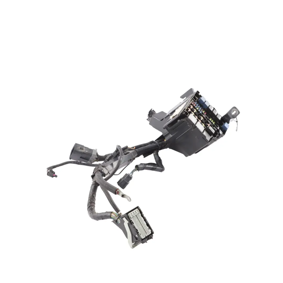 Ford Fiesta Mk7 External Engine Bay Fuse Box Reylay - SKU 8V51-14B144-BB - Part number 8V51-14B144-BB