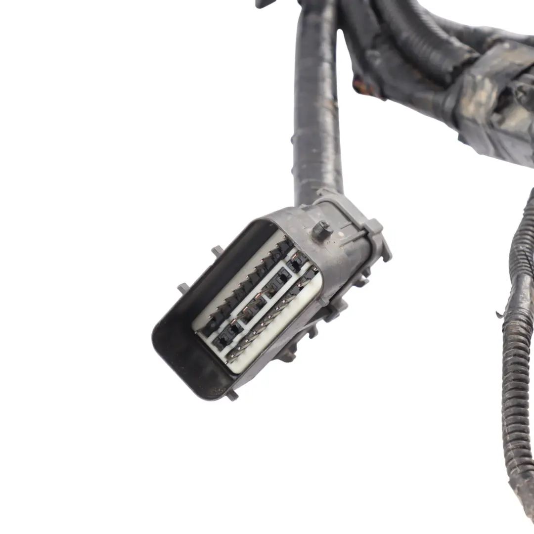 Ford Fiesta Mk7 External Engine Bay Fuse Box Reylay - SKU 8V51-14B144-BB - Part number 8V51-14B144-BB