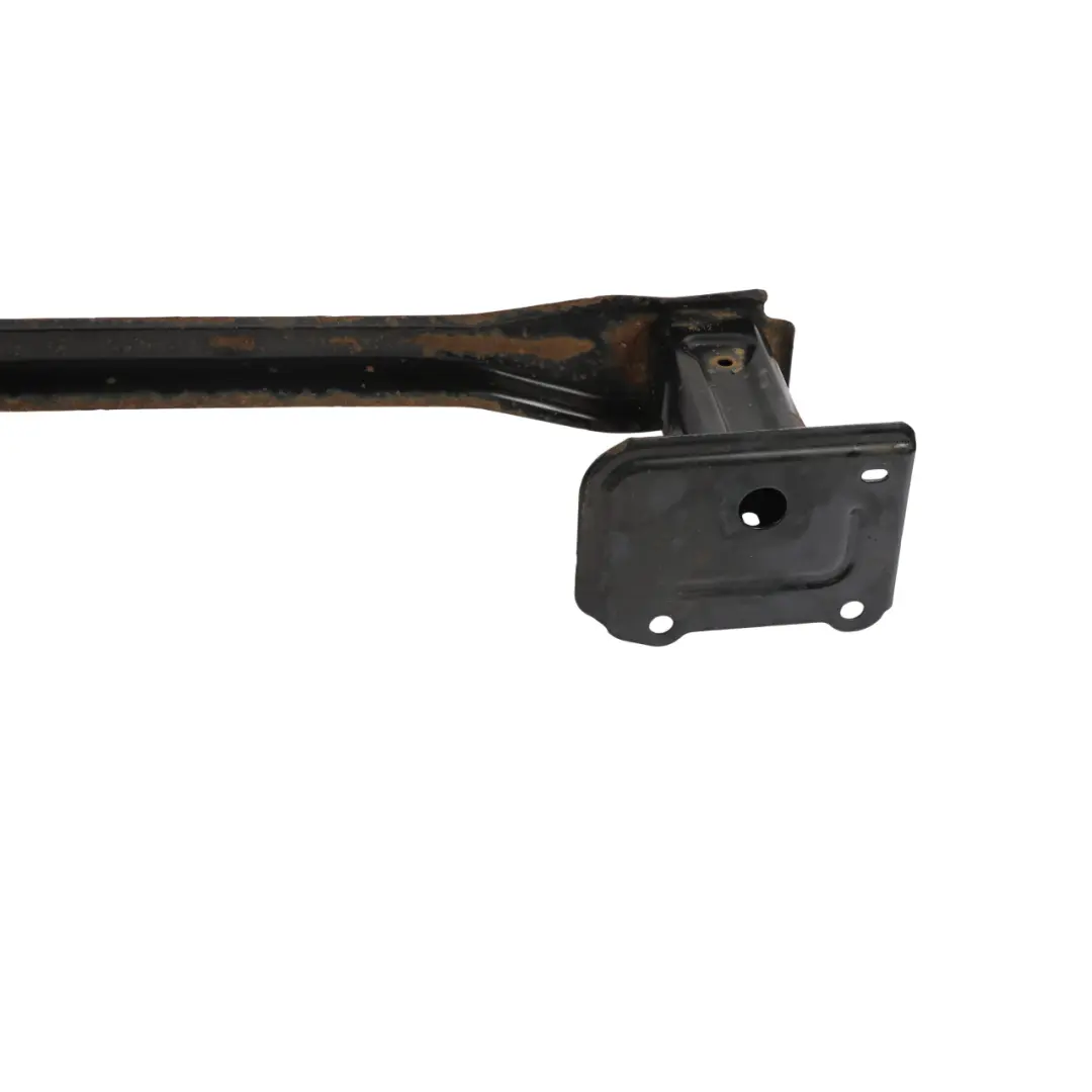 Bumper Carrier Support Reinforcement to Ford Fiesta Mk7 Rear with Part number 8V51-17912-BE Ford Fiesta Mk7 Rear Bumper Carrier Support Reinforcement - SKU 8V51-17912-BE - Part number 8V51-17912-BE