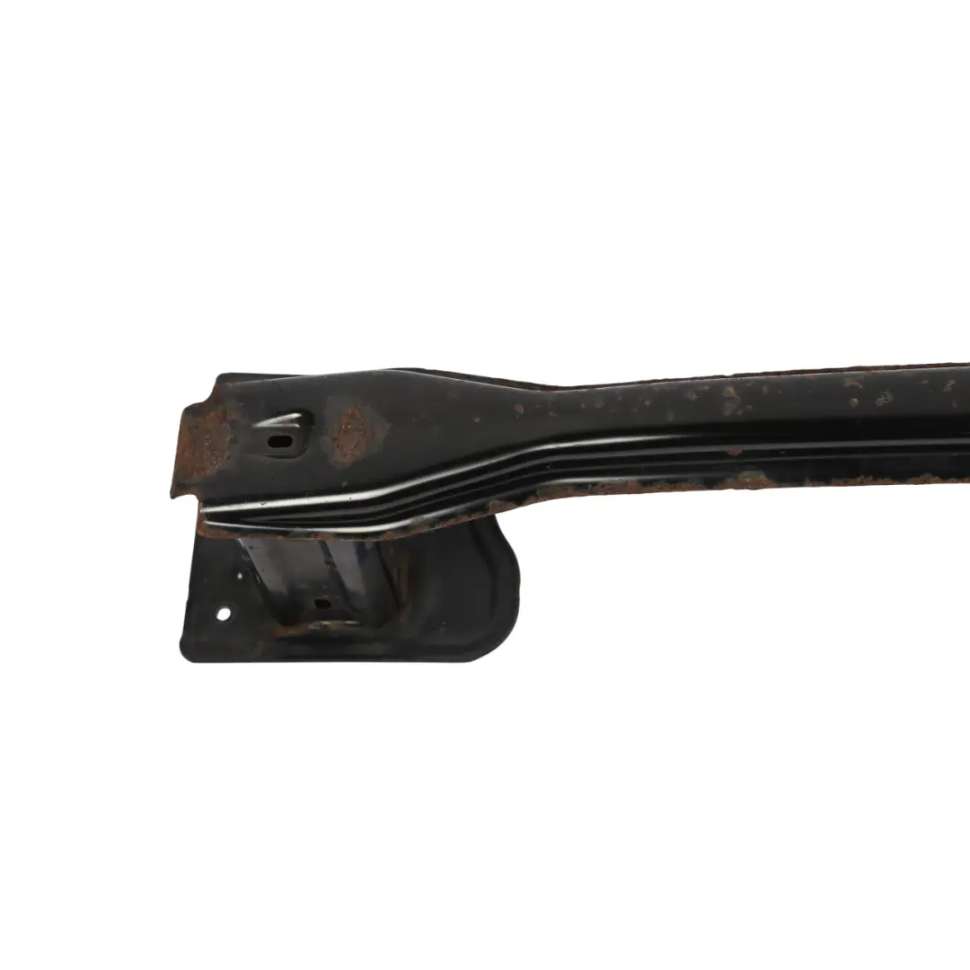 Bumper Carrier Support Reinforcement to Ford Fiesta Mk7 Rear with Part number 8V51-17912-BE Ford Fiesta Mk7 Rear Bumper Carrier Support Reinforcement - SKU 8V51-17912-BE - Part number 8V51-17912-BE