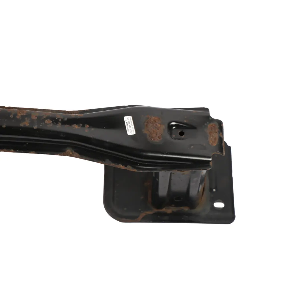 Ford Fiesta Mk7 Rear Bumper Carrier Support Reinforcement - SKU 8V51-17912-BE - Part number 8V51-17912-BE