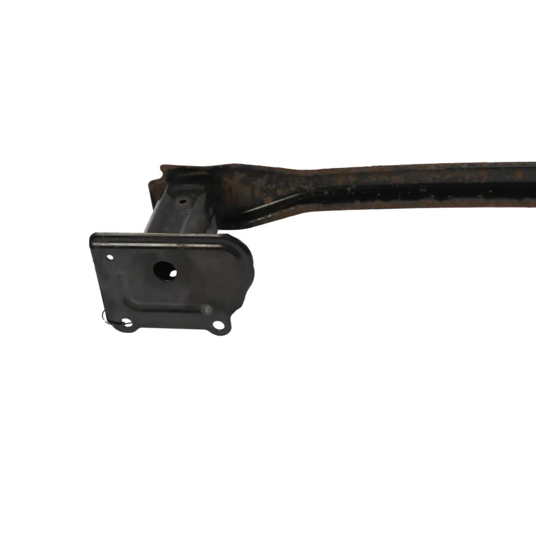 Ford Fiesta Mk7 Rear Bumper Carrier Support Reinforcement - SKU 8V51-17912-BE - Part number 8V51-17912-BE