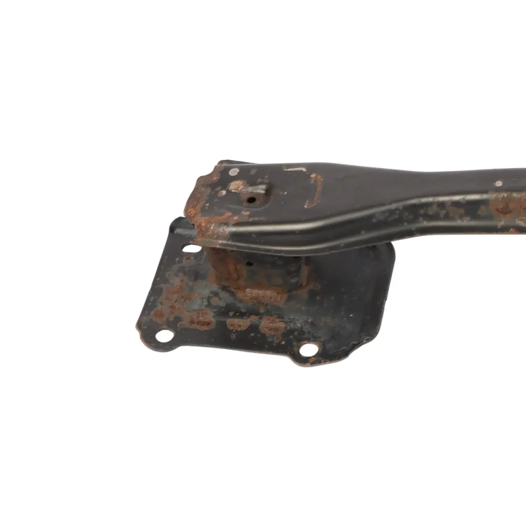 Ford Fiesta VII Soporte De Parachoques Trasero Refuerzo - SKU 8V51-17912-BJ - Número de pieza 8V51-17912-BJ