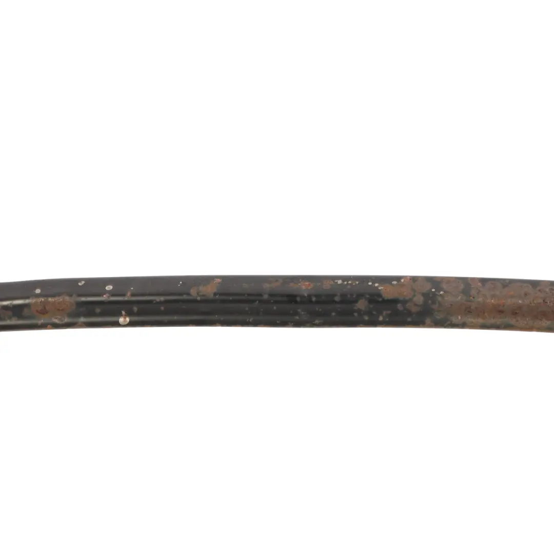 Hintere Stoßstange Träger Verstärkung für Ford Fiesta VII mit Teilenummer 8V51-17912-BJ Ford Fiesta VII Hintere Stoßstange Träger Verstärkung - SKU 8V51-17912-BJ - Teilenummer 8V51-17912-BJ