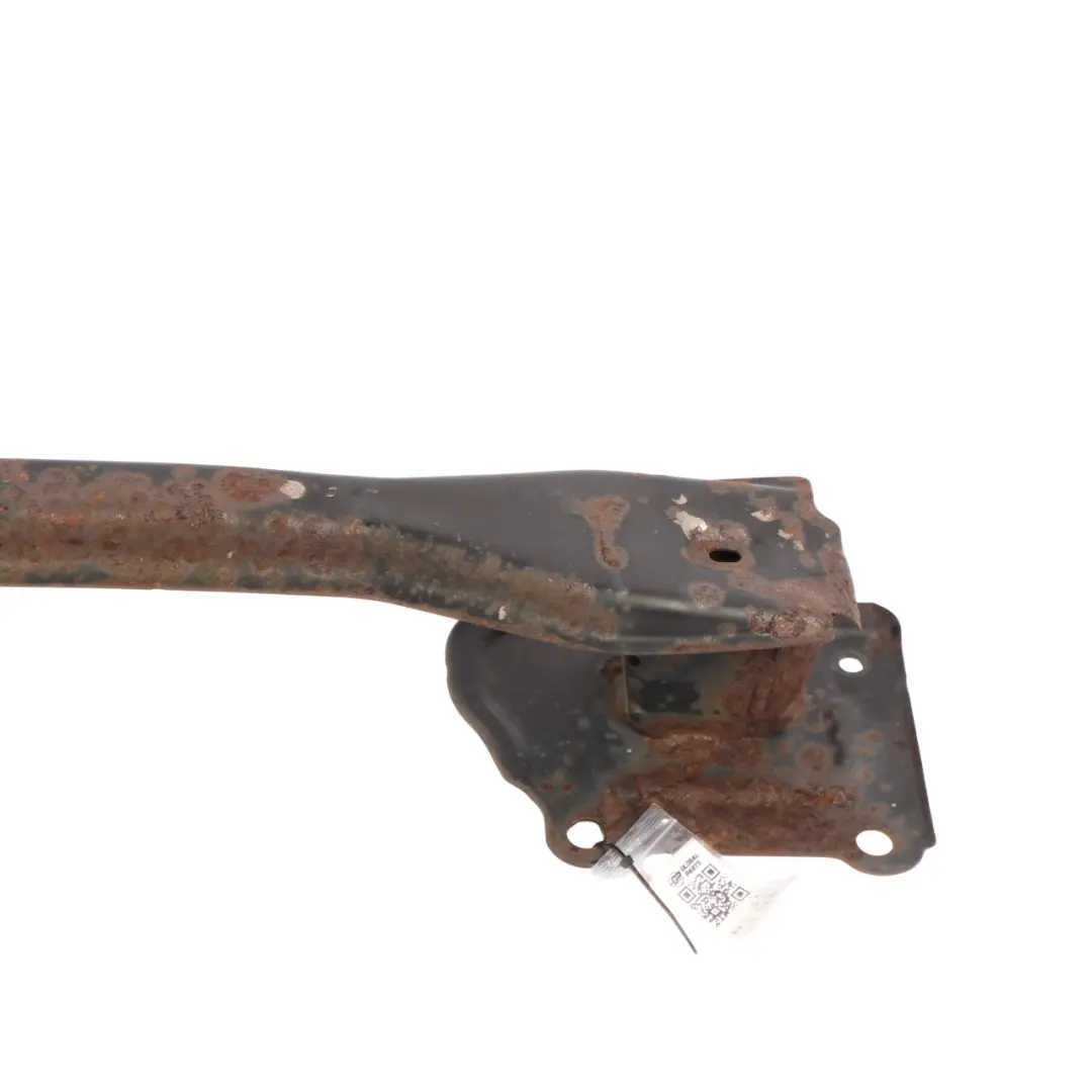 Ford Fiesta VII Soporte De Parachoques Trasero Refuerzo - SKU 8V51-17912-BJ - Número de pieza 8V51-17912-BJ