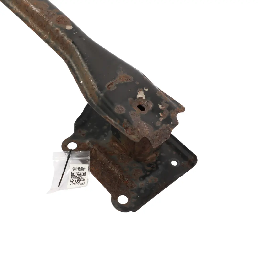 Ford Fiesta VII Pare-Chocs Arrière Support Renforcement - SKU 8V51-17912-BJ - Numéro de pièce 8V51-17912-BJ