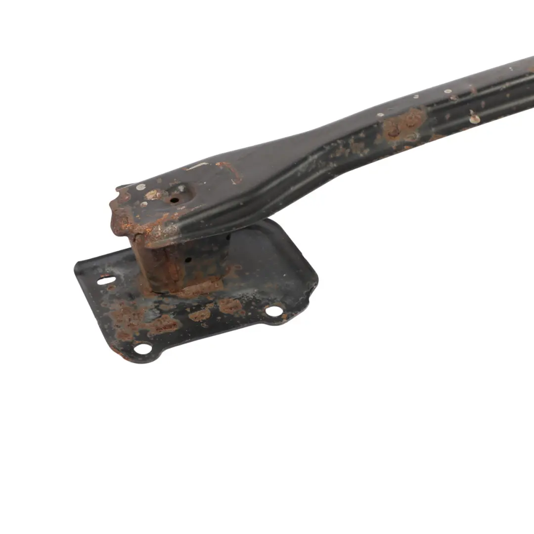 Ford Fiesta VII Soporte De Parachoques Trasero Refuerzo - SKU 8V51-17912-BJ - Número de pieza 8V51-17912-BJ