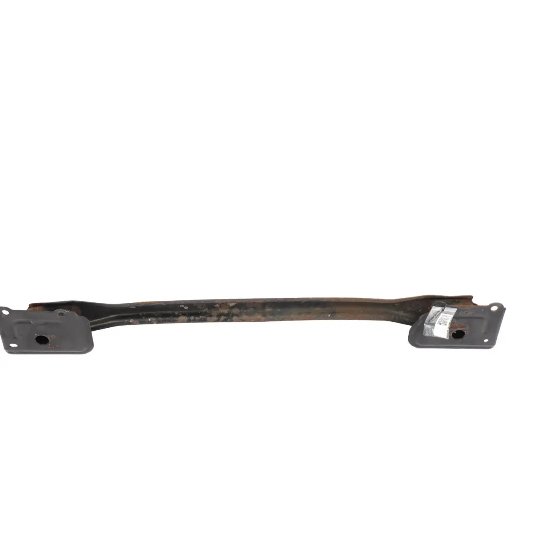 Ford Fiesta Mk7 Rear Bumper Carrier Support Reinforcement - SKU 8V51-17912-BJ - Part number 8V51-17912-BJ