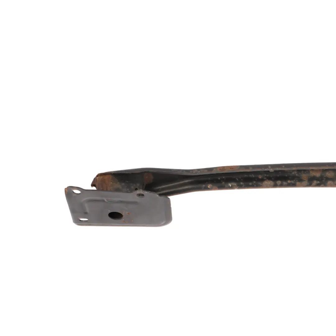 Ford Fiesta VII Rinforzo Supporto Paraurti Posteriore - SKU 8V51-17912-BJ - Numero di parte 8V51-17912-BJ