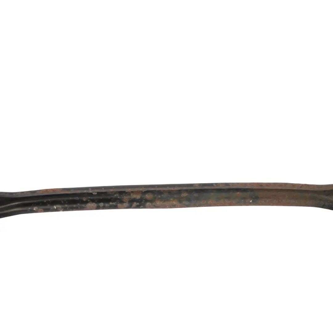 Ford Fiesta VII Pare-Chocs Arrière Support Renforcement - SKU 8V51-17912-BJ - Numéro de pièce 8V51-17912-BJ