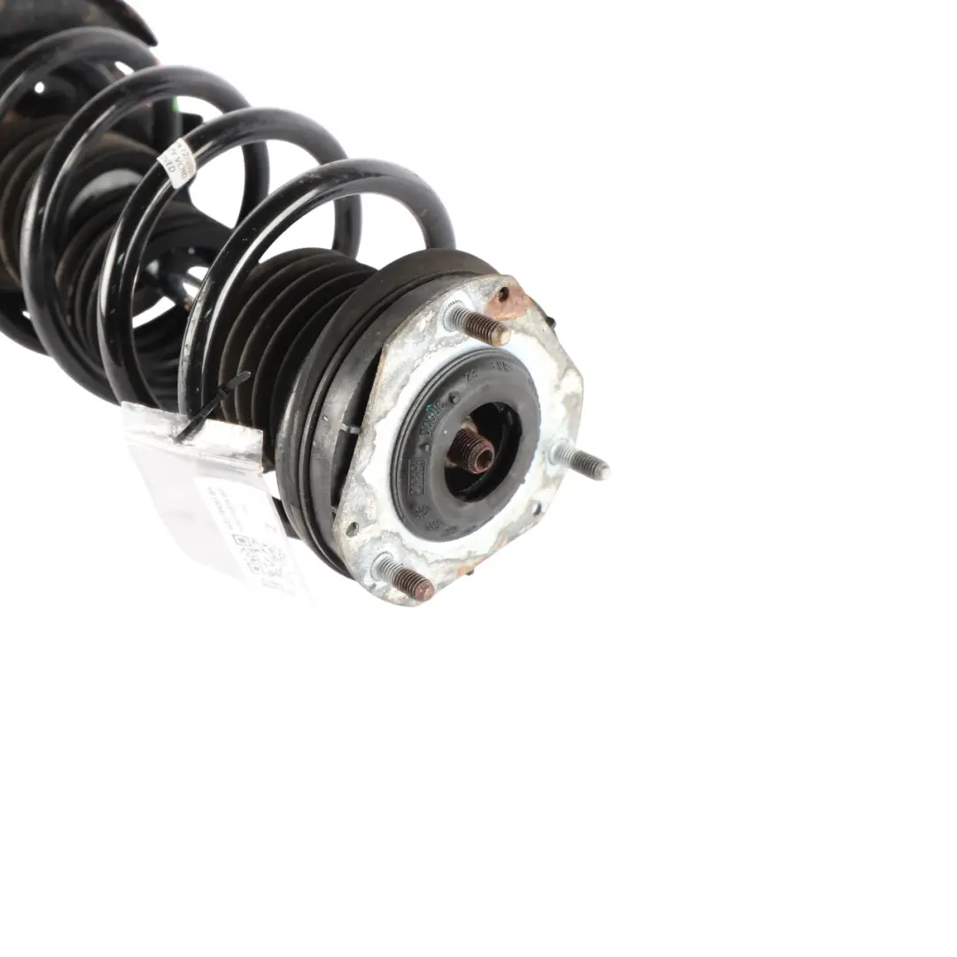 Ford Fiesta Mk7 Front Shock Absorber Strut Spring Left N/S - SKU 8V51-18K001-BH - Part number 8V51-18K001-BH