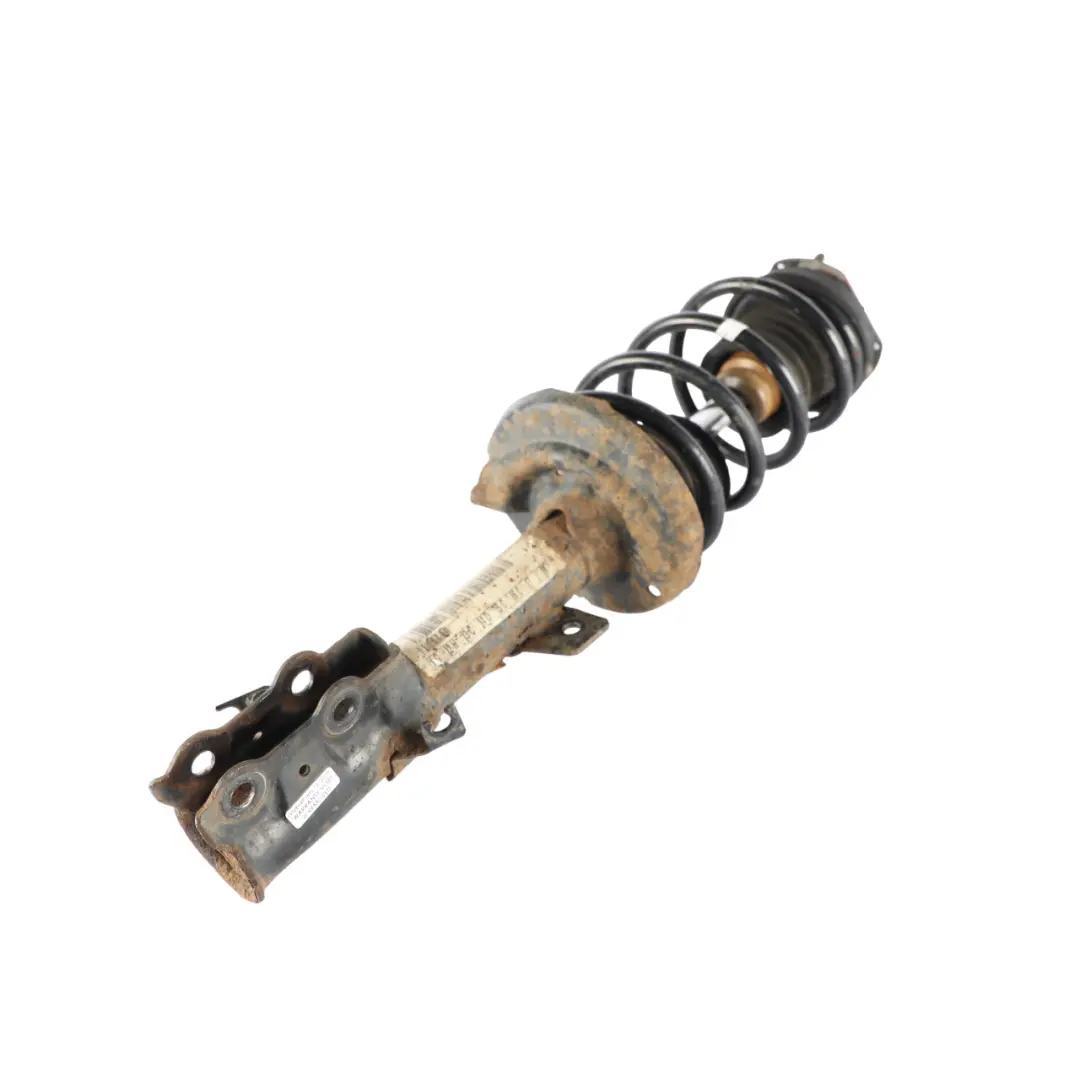 Ford Fiesta Mk7 Front Shock Absorber Strut Spring Left N/S - SKU 8V51-18K001-BH - Part number 8V51-18K001-BH