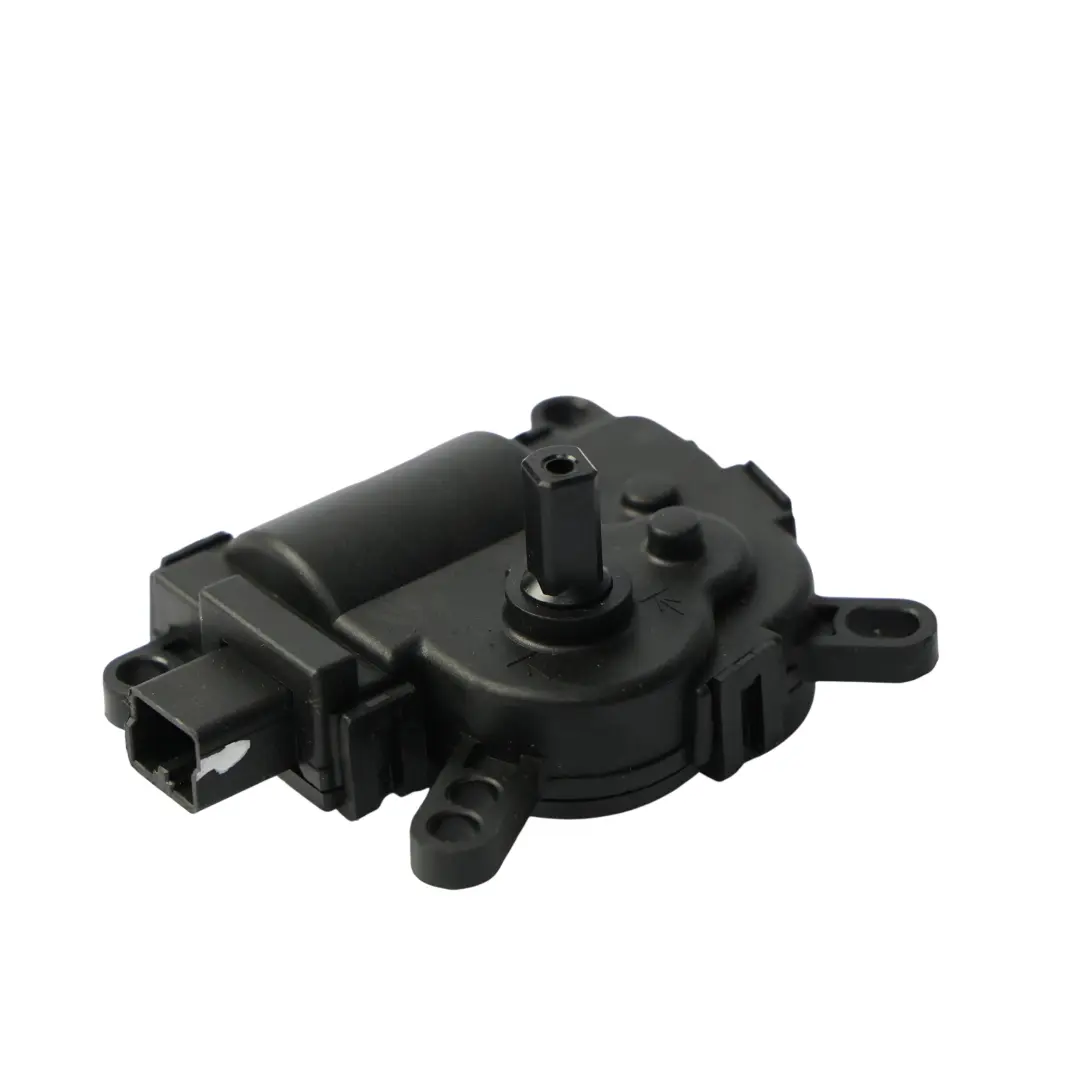 Heater Flap Motor Adjuster Motor Control to Ford Fiesta Mk7 with Part number 8V51-19B634-AA Ford Fiesta Mk7 Heater Flap Motor Adjuster Motor Control - SKU 8V51-19B634-AA - Part number 8V51-19B634-AA