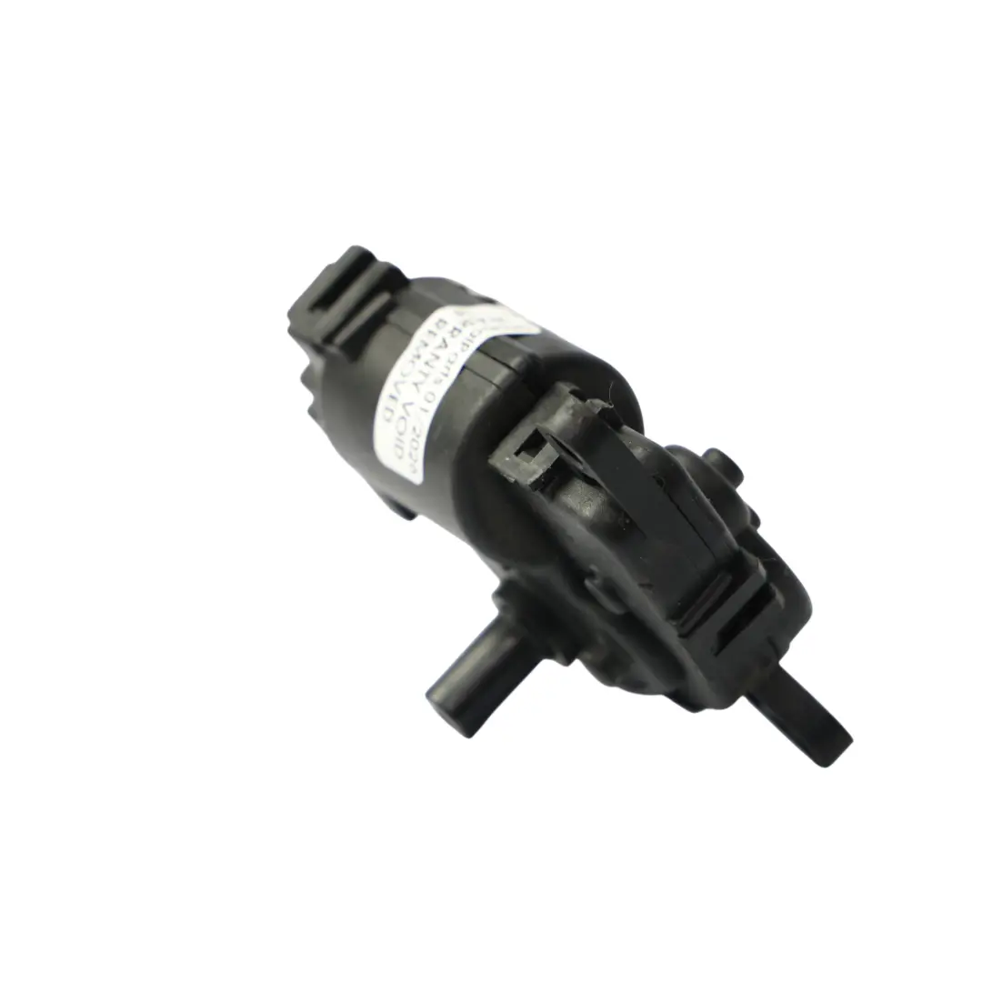 Heater Flap Motor Adjuster Motor Control to Ford Fiesta Mk7 with Part number 8V51-19B634-AA Ford Fiesta Mk7 Heater Flap Motor Adjuster Motor Control - SKU 8V51-19B634-AA - Part number 8V51-19B634-AA